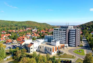Hasseröder Burghotel