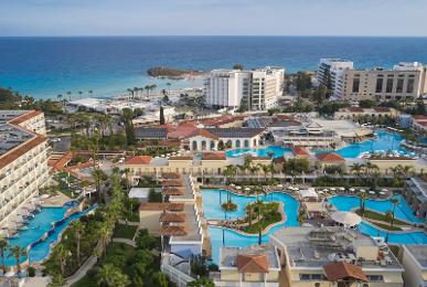 TUI BLUE Atlantica Aeneas Resort