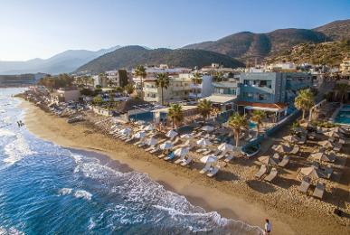 Compass Stalis Beach Hotel