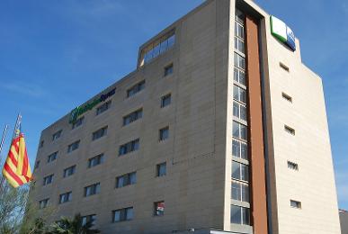 Holiday Inn Express Valencia Bonaire