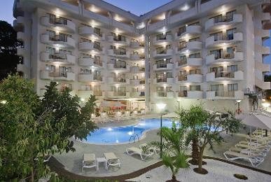 Hotel Salou Beach