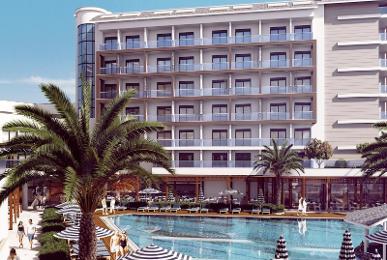 Cenger Blue Collection