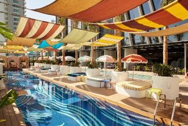 Mama Shelter Dubai