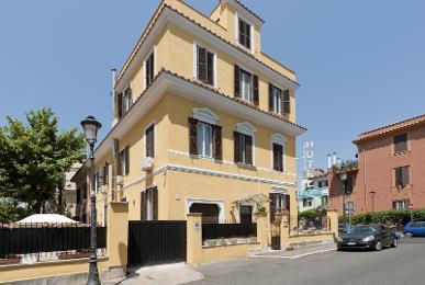 Hotel Infinito