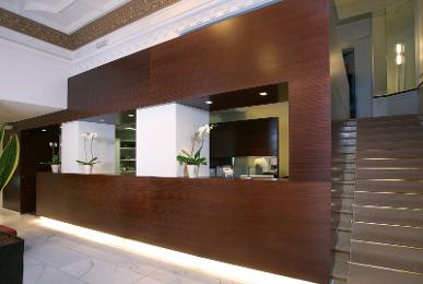 Hotel City Inn Basel