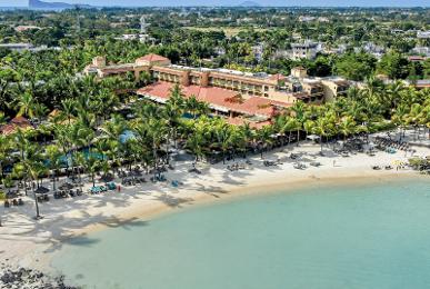 Mauricia Beachcomber Resort & Spa