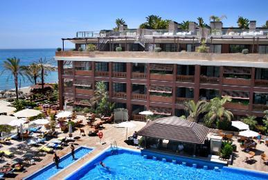 Gran Hotel Guadalpin Banus