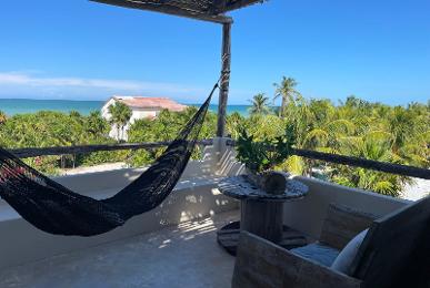 LunArena Boutique Beach Hotel