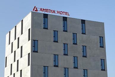 Amedia Lustenau, Trademark Collection by Wyndham