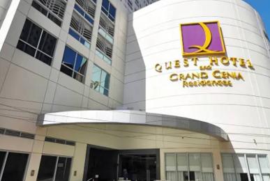 TOP Retaj Salwa Resort & Spa Doha