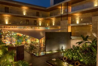 The Yucatan Playa del Carmen All-Inclusive Resort, Tapestry by Hilton