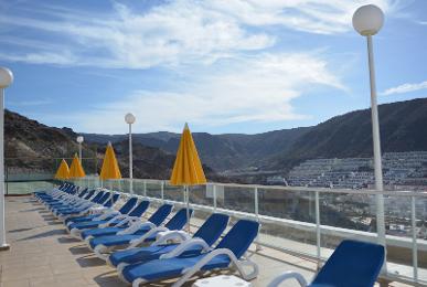 Servatur Terrazamar & Sunsuite