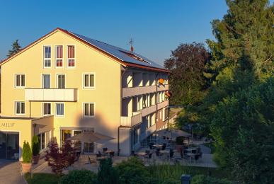 Kurhotel Emilie