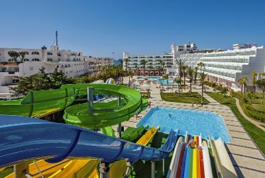 Amadil Ocean Club Agadir