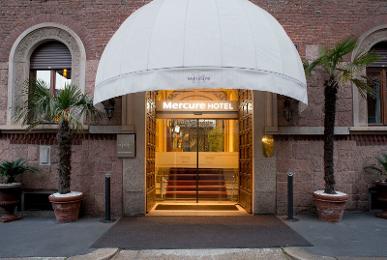 Mercure Milano Regency