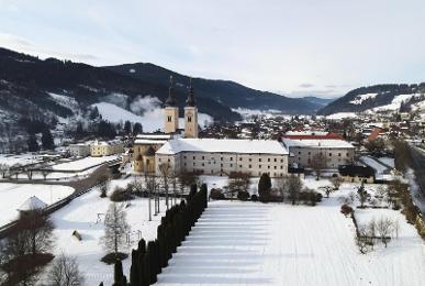 Jufa Hotel Stift Gurk