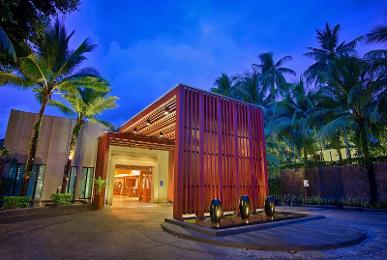 Destination Resorts Phuket Surin Beach