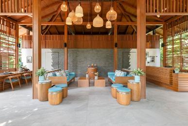 SAii Koh Samui Villas