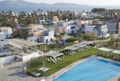 TUI KIDS CLUB Atlantica Marmari Beach