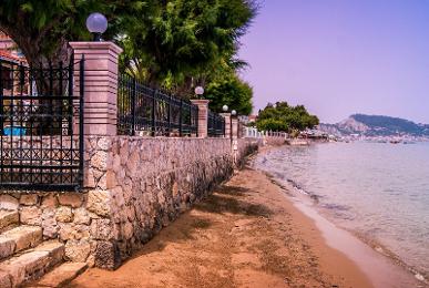 Iliessa Beach Hotel (Zakynthos)