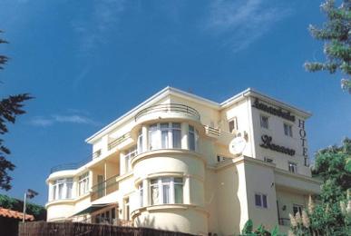 Amazónia Estoril - Cascais Hotel