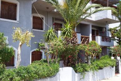 Valentina Apartments