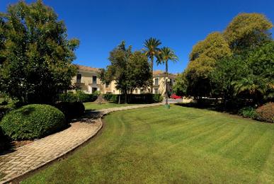 Hotel Villa Jerez