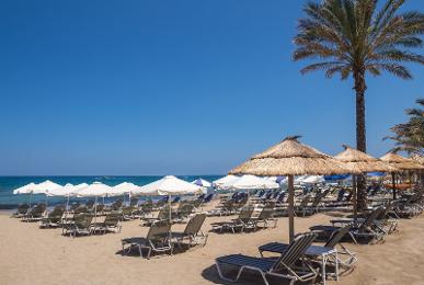 Athena Apartments Stalis