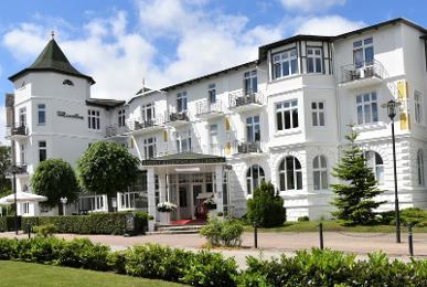 Hotel Residenz Waldkrone