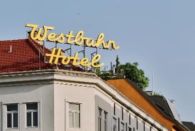 Westbahn Hotel