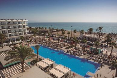 Hotel Riu Costa del Sol
