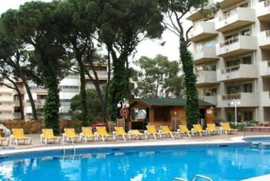 Rentalmar Blue Beach Apartments
