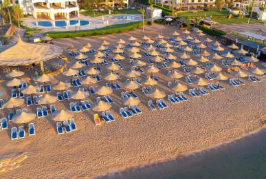 IVY Cyrene Island Hotel