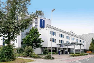 Novotel Erlangen