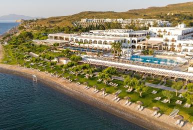 TUI BLUE Oceanis Beach Resort & Spa