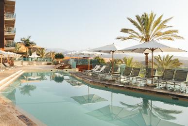 Salobre Hotel Resort & Serenity