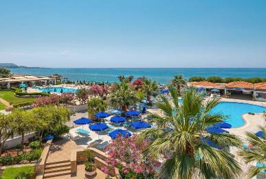 Elvita Hotel