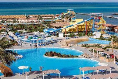 Sunrise Solara Aqua Park Resort