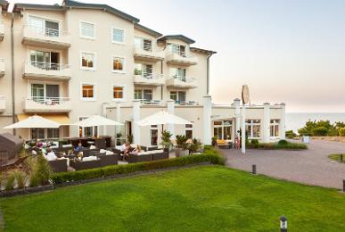 Hotel Bernstein