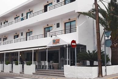 Chevy Hotel & Suites