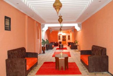 Marrakech House