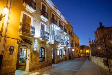 Hotel Arcos