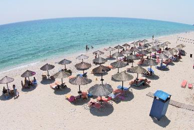 Grand Beach