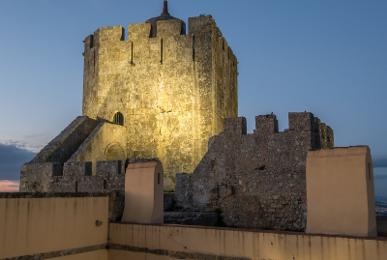 Pousada Castelo Palmela