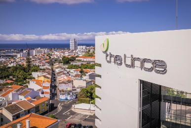 The Lince Azores