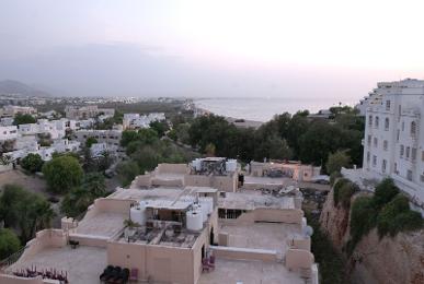 Ramee Guestline Hotel Qurum