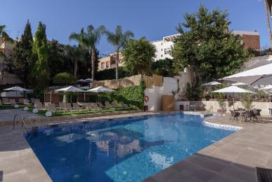 Hotel Costa Malaga by Pierre Vacances