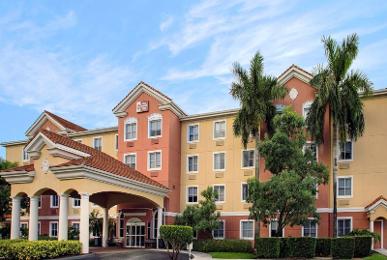 Best Western Plus Miami-Doral/Dolphin Mall