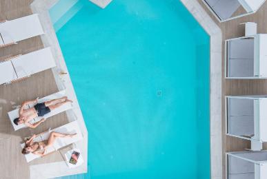 Mari Kristin Beach Hotel