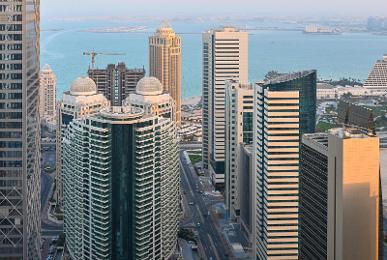 Best Plaza West Bay Hotel